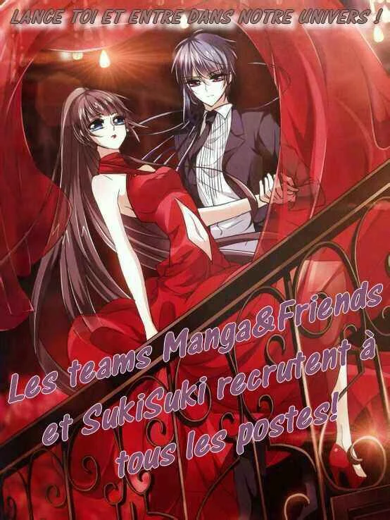 Vampire Sphere Chapitre 3 - Page 26