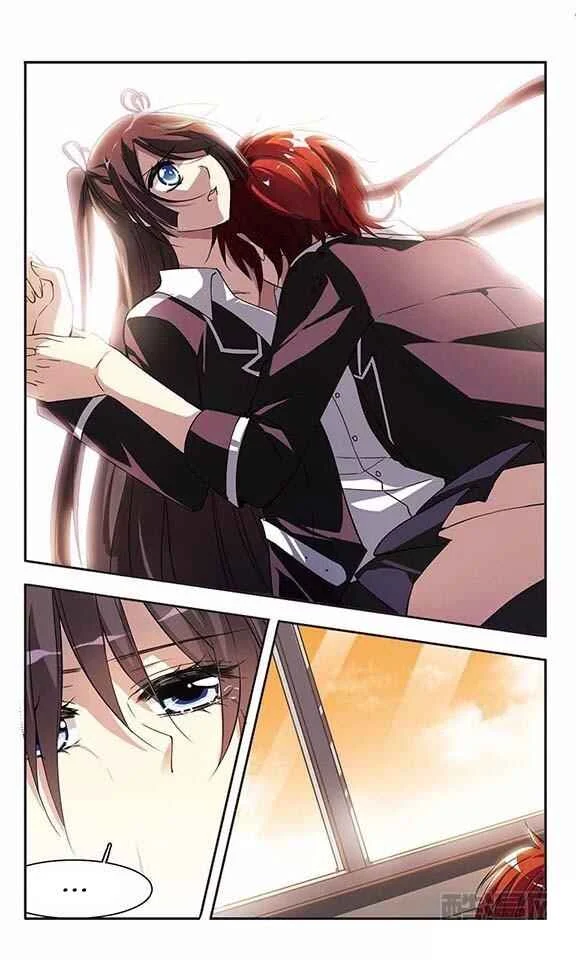 Vampire Sphere Chapitre 4 - Page 11
