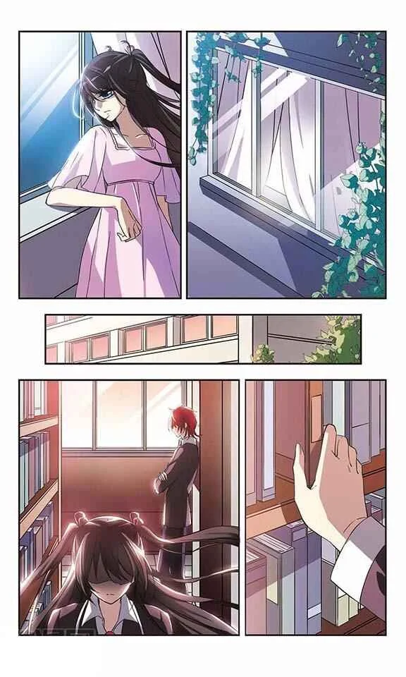 Vampire Sphere Chapitre 5 - Page 9