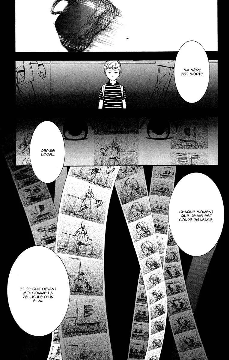 Veins Chapitre 1: Veins (Partie 1) - Page 26