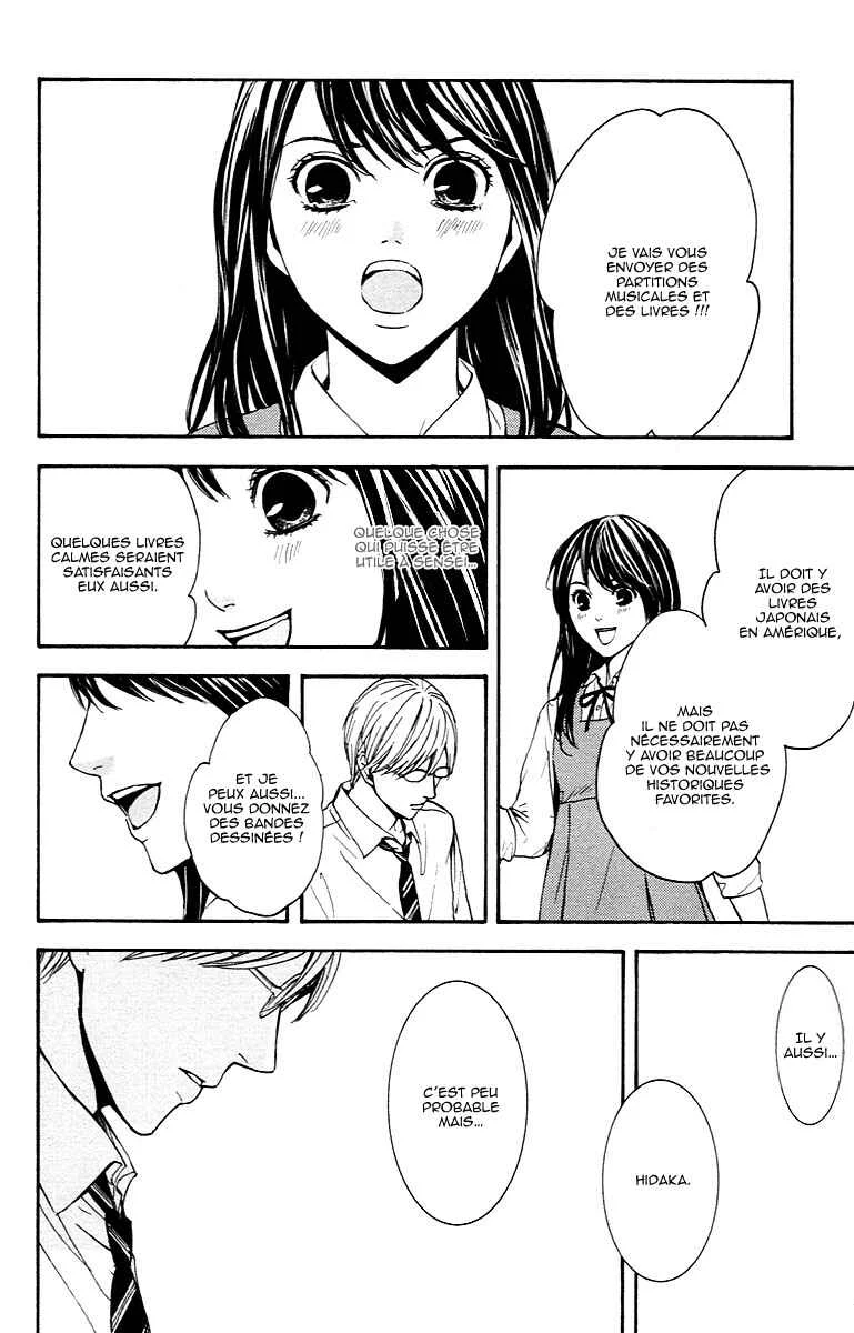 Veins Chapitre 1: Veins (Partie 1) - Page 29