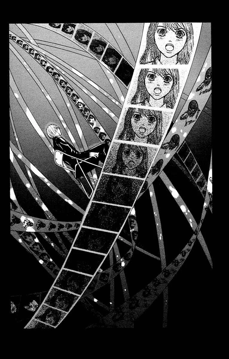 Veins Chapitre 1: Veins (Partie 1) - Page 40