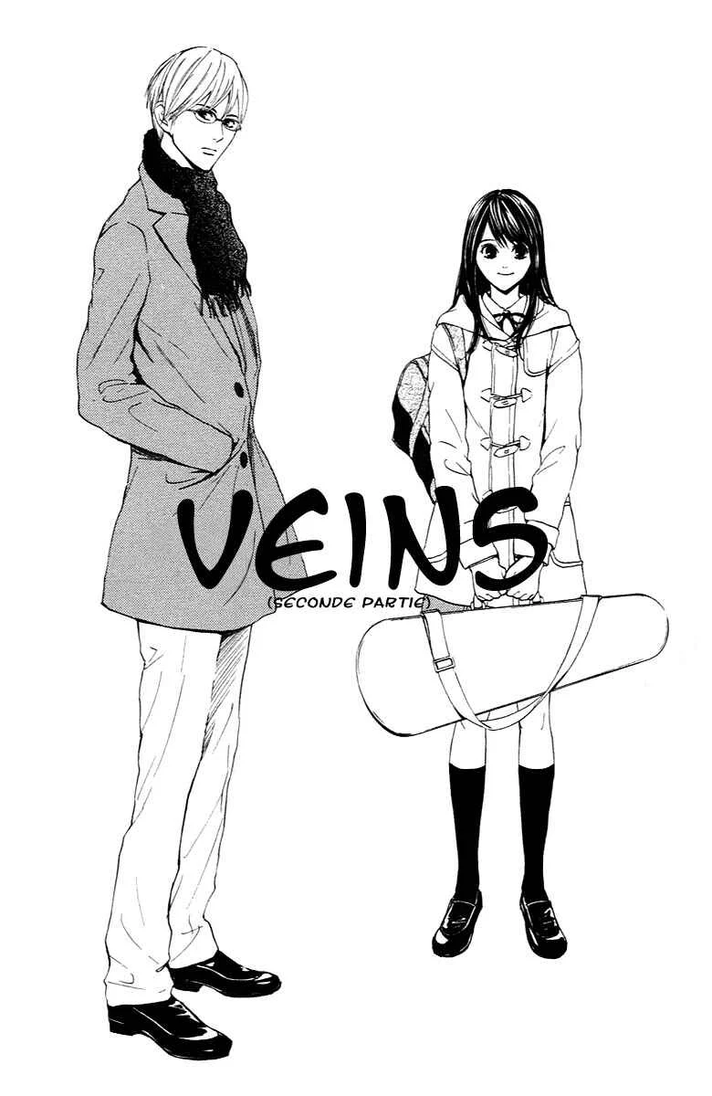 Veins Chapitre 2: Veins (Partie 2) - Page 3