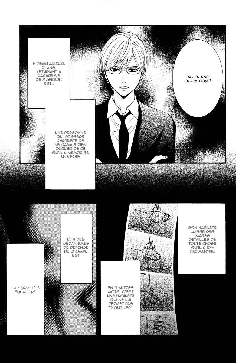Veins Chapitre 2: Veins (Partie 2) - Page 5