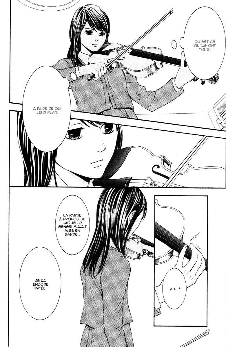 Veins Chapitre 2: Veins (Partie 2) - Page 18