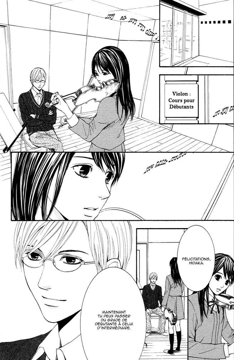 Veins Chapitre 2: Veins (Partie 2) - Page 20