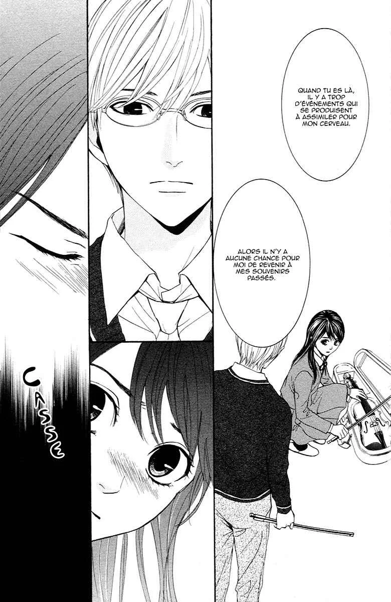 Veins Chapitre 2: Veins (Partie 2) - Page 23