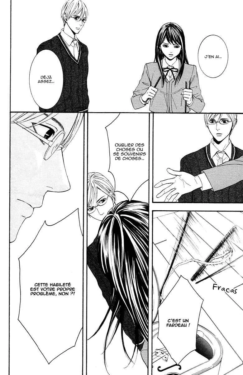 Veins Chapitre 2: Veins (Partie 2) - Page 24