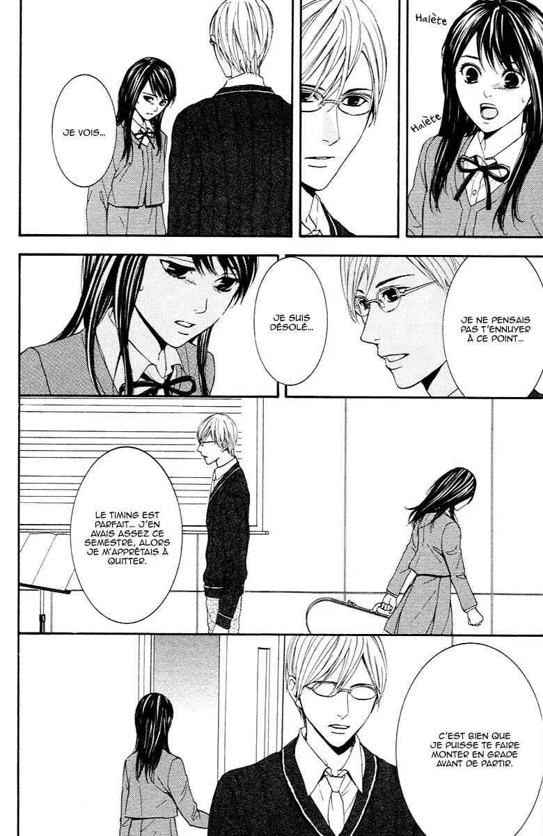 Veins Chapitre 2: Veins (Partie 2) - Page 26