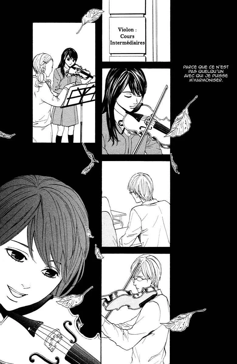 Veins Chapitre 2: Veins (Partie 2) - Page 30