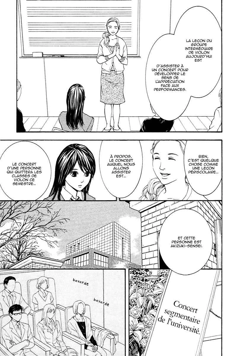 Veins Chapitre 2: Veins (Partie 2) - Page 31