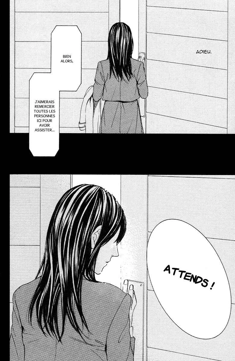 Veins Chapitre 2: Veins (Partie 2) - Page 36