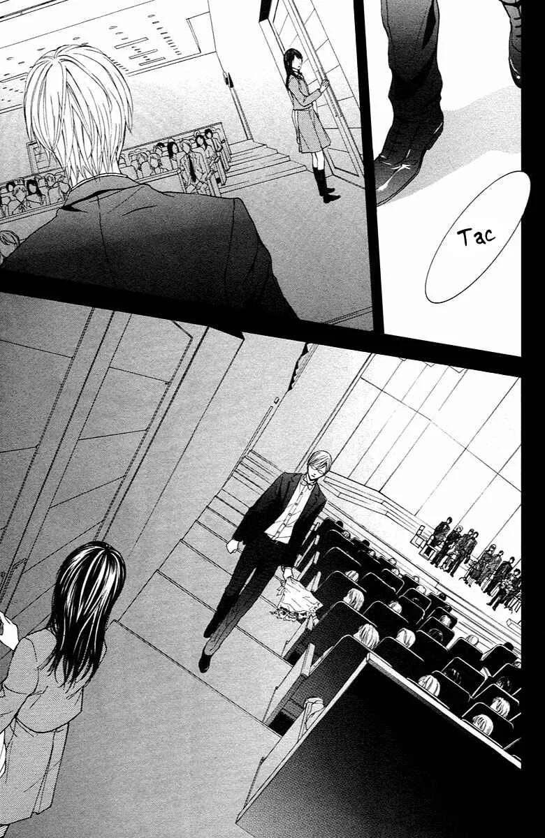 Veins Chapitre 2: Veins (Partie 2) - Page 37