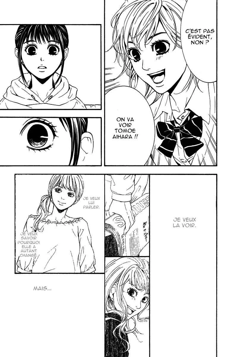 Veins Chapitre 3: Lion - Page 17