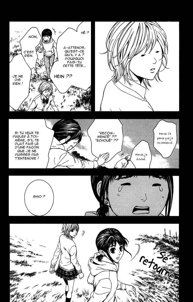 Veins Chapitre 3: Lion - Page 22