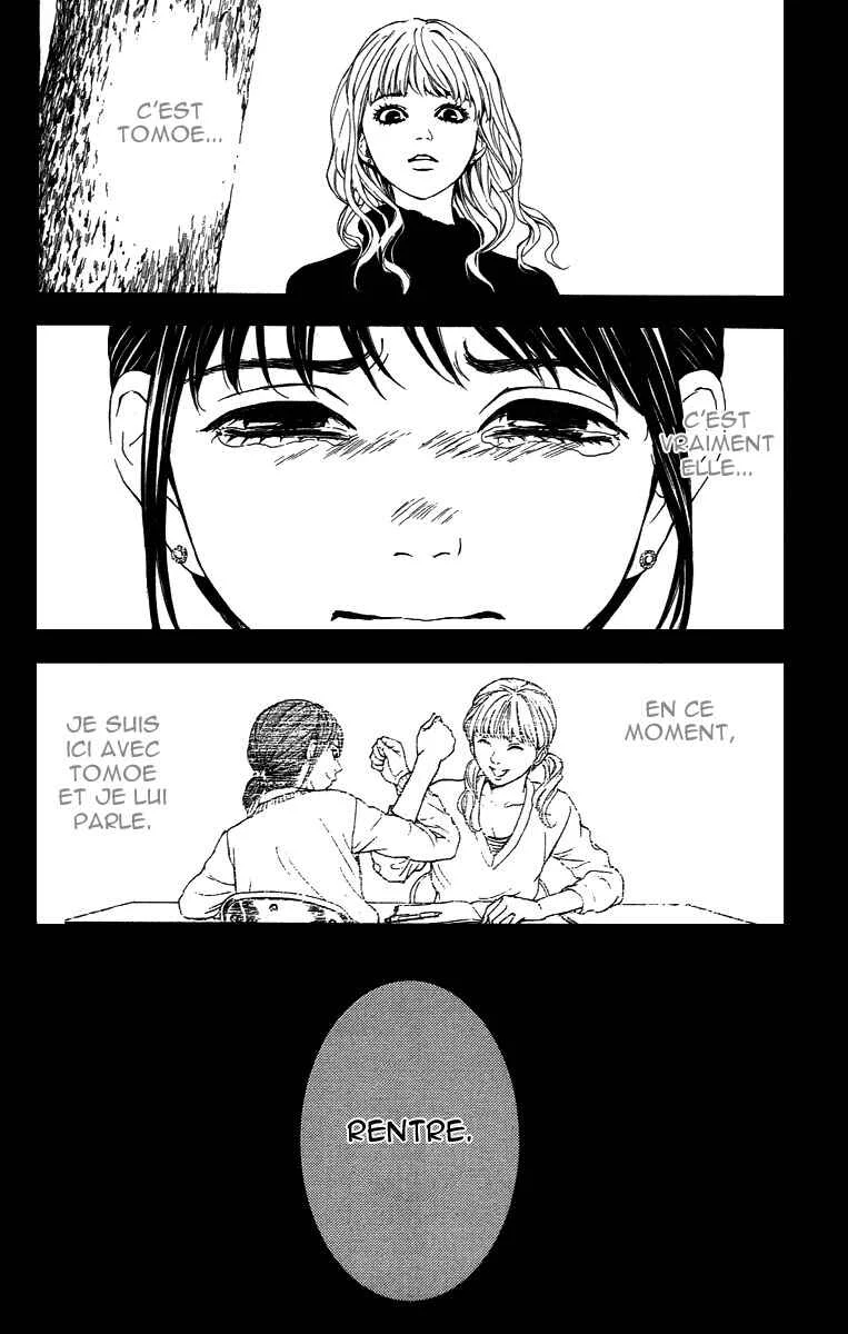 Veins Chapitre 3: Lion - Page 24