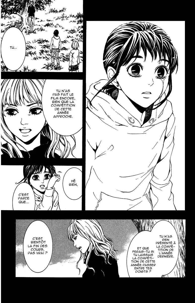 Veins Chapitre 3: Lion - Page 25