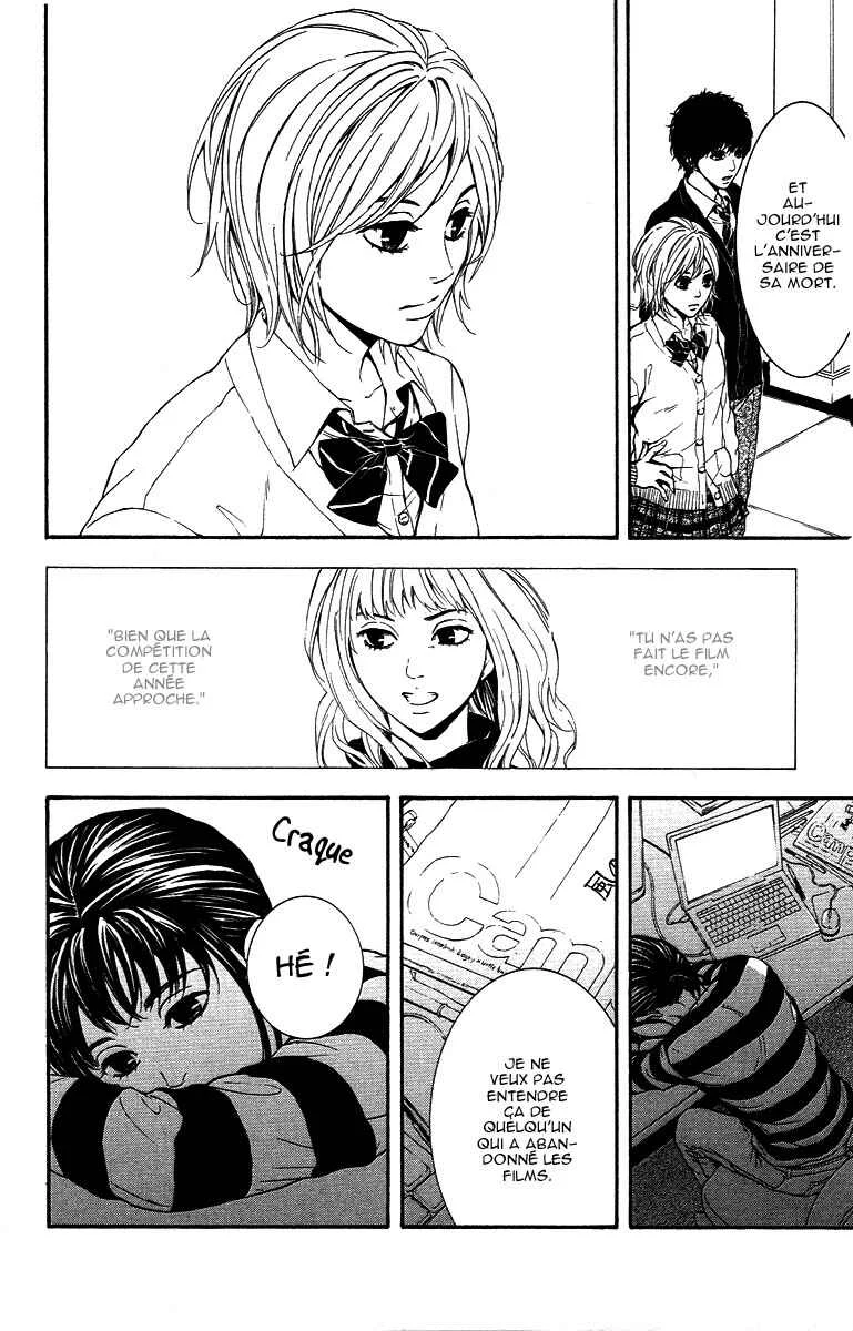 Veins Chapitre 3: Lion - Page 32