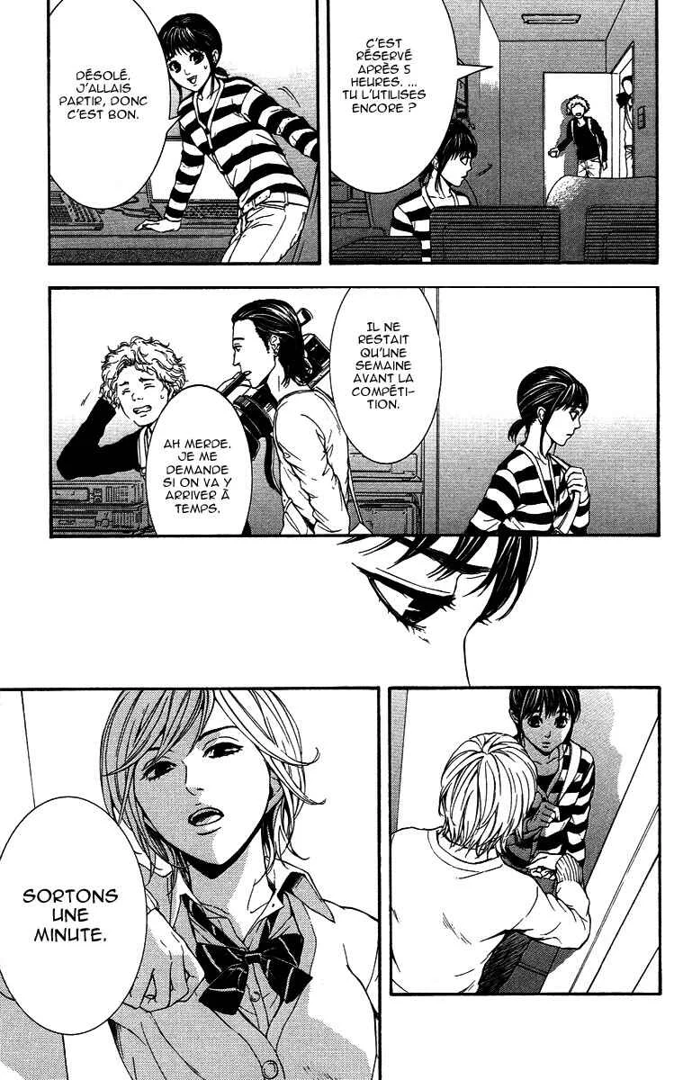 Veins Chapitre 3: Lion - Page 33