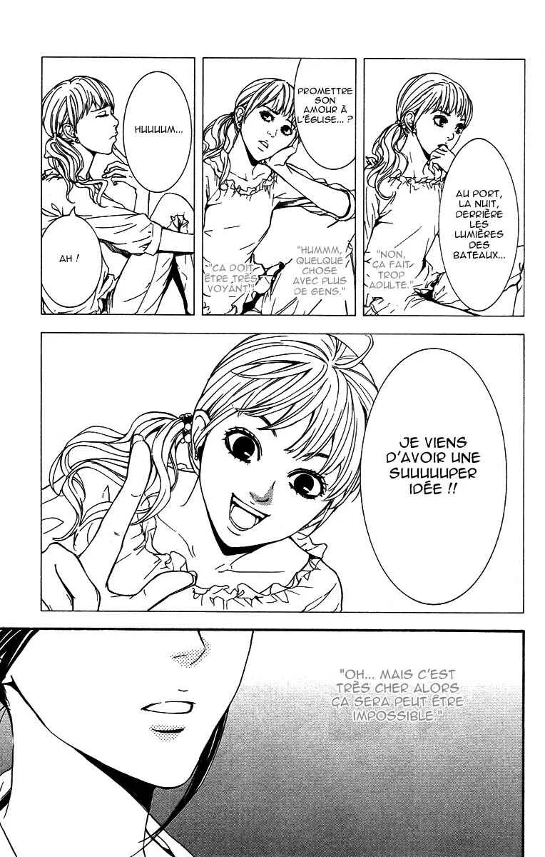Veins Chapitre 3: Lion - Page 39