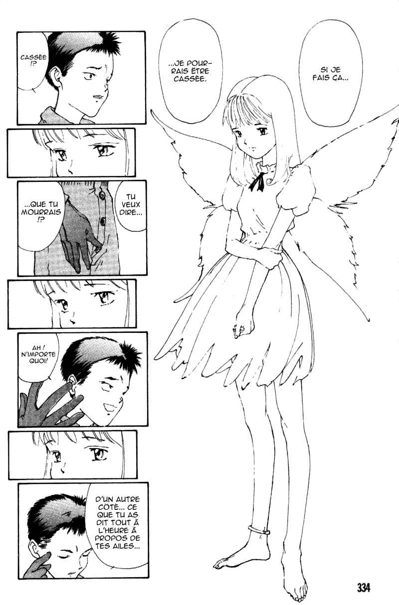 Vendémiaire no Tsubasa Chapitre 2: Les ailes blanches de Vendémiaire - Page 13