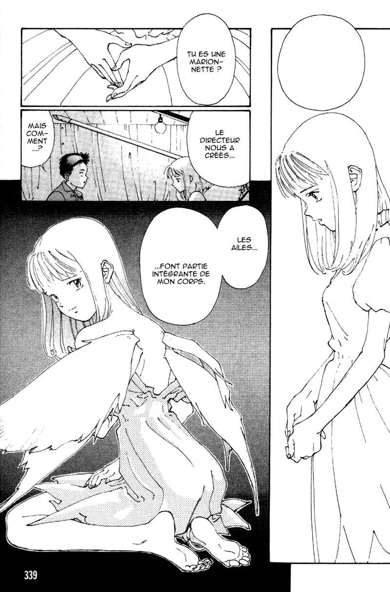 Vendémiaire no Tsubasa Chapitre 2: Les ailes blanches de Vendémiaire - Page 17