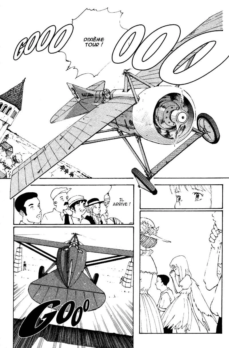 Vendémiaire no Tsubasa Chapitre 2: Les ailes blanches de Vendémiaire - Page 30