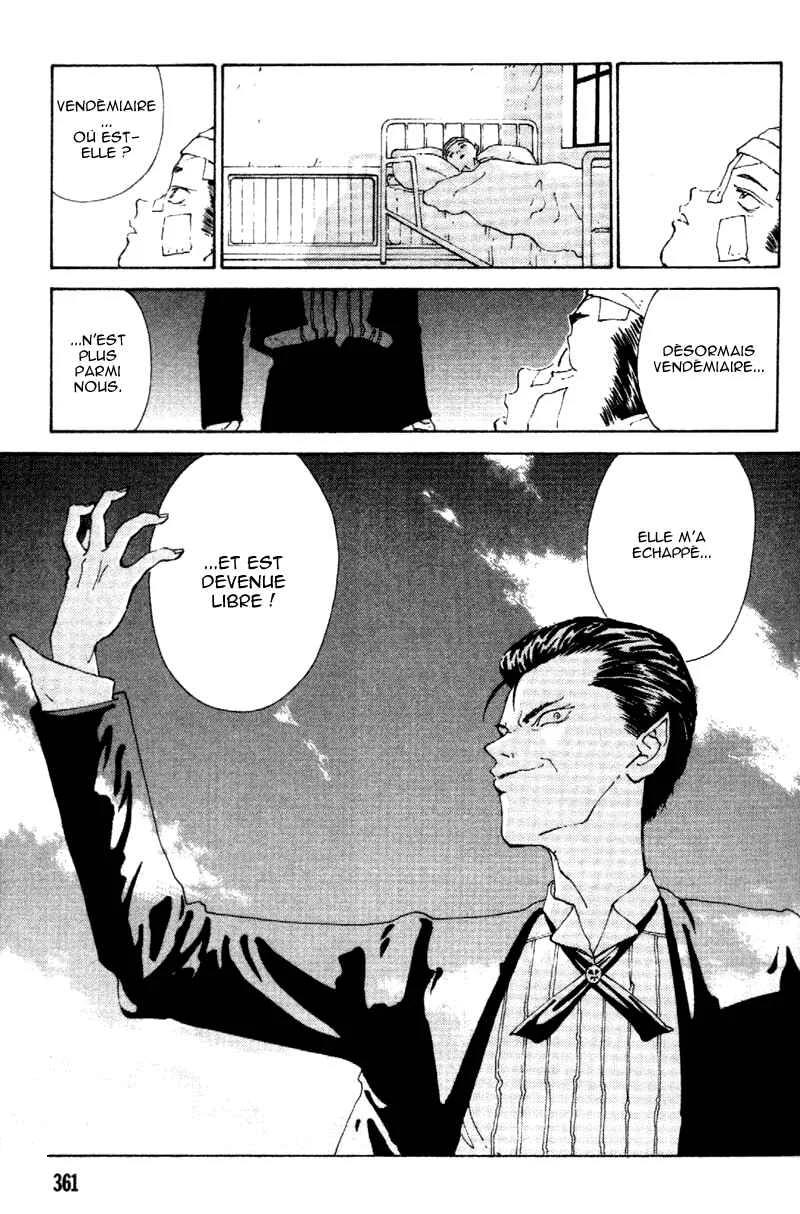 Vendémiaire no Tsubasa Chapitre 2: Les ailes blanches de Vendémiaire - Page 38