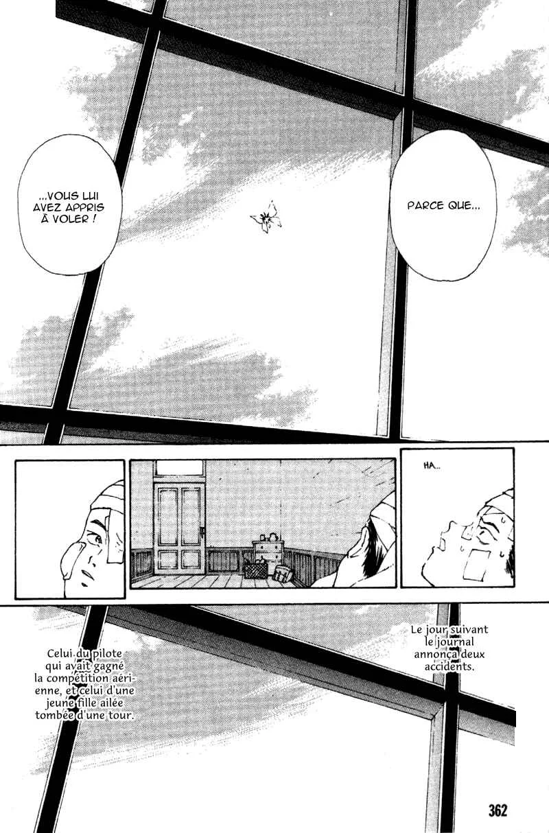 Vendémiaire no Tsubasa Chapitre 2: Les ailes blanches de Vendémiaire - Page 39