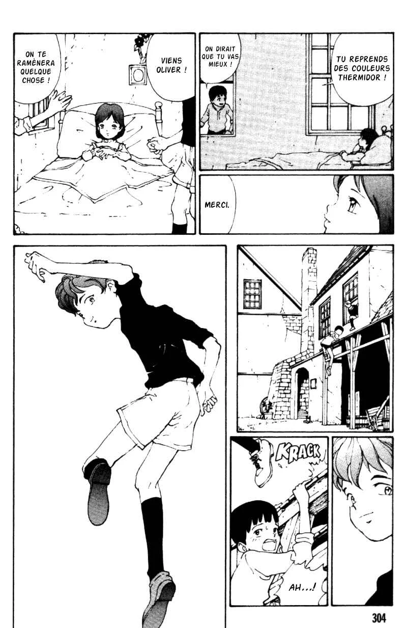 Vendémiaire no Tsubasa Chapitre 3: Le temps de Thermidor - Page 3