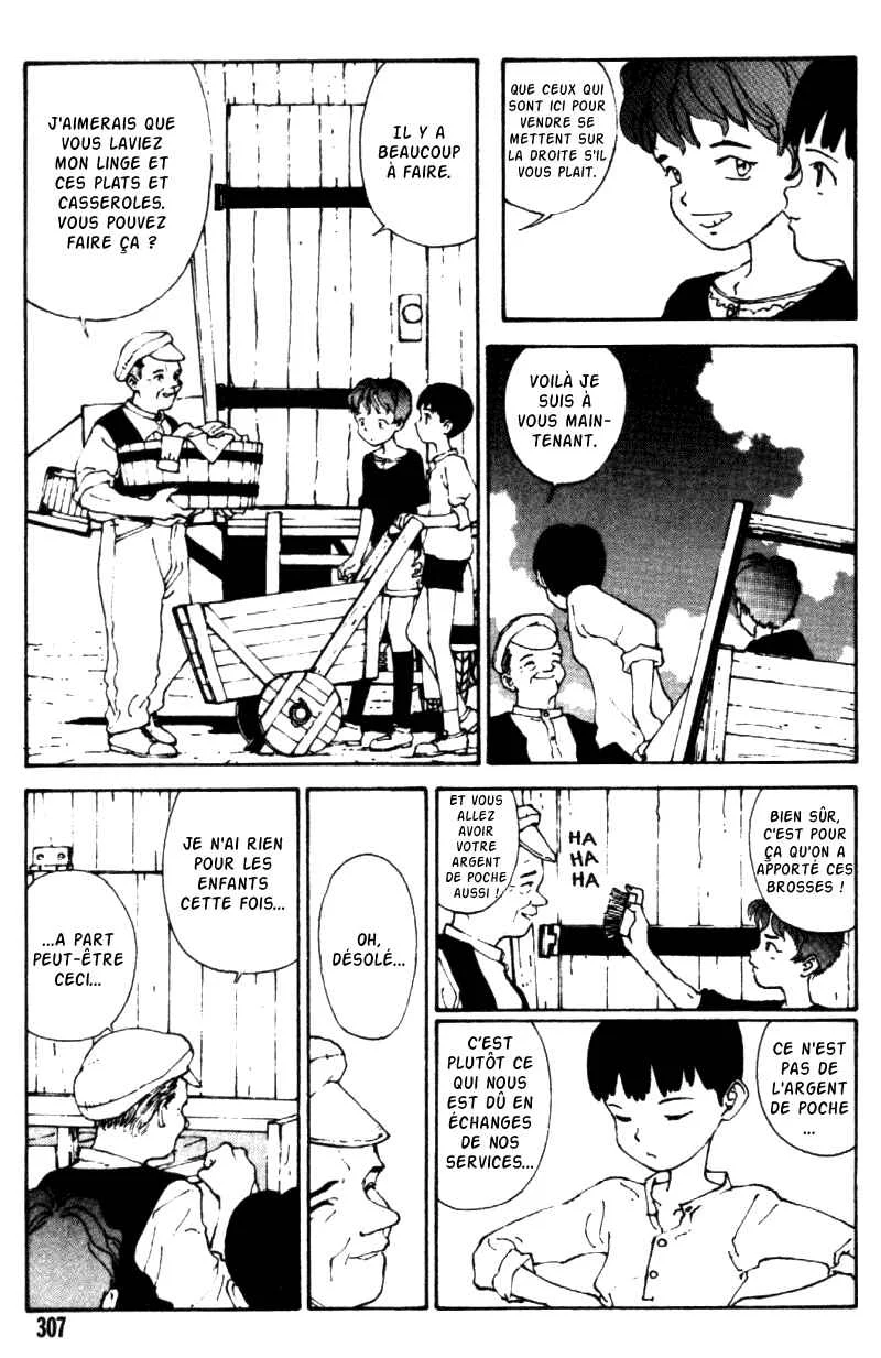 Vendémiaire no Tsubasa Chapitre 3: Le temps de Thermidor - Page 6