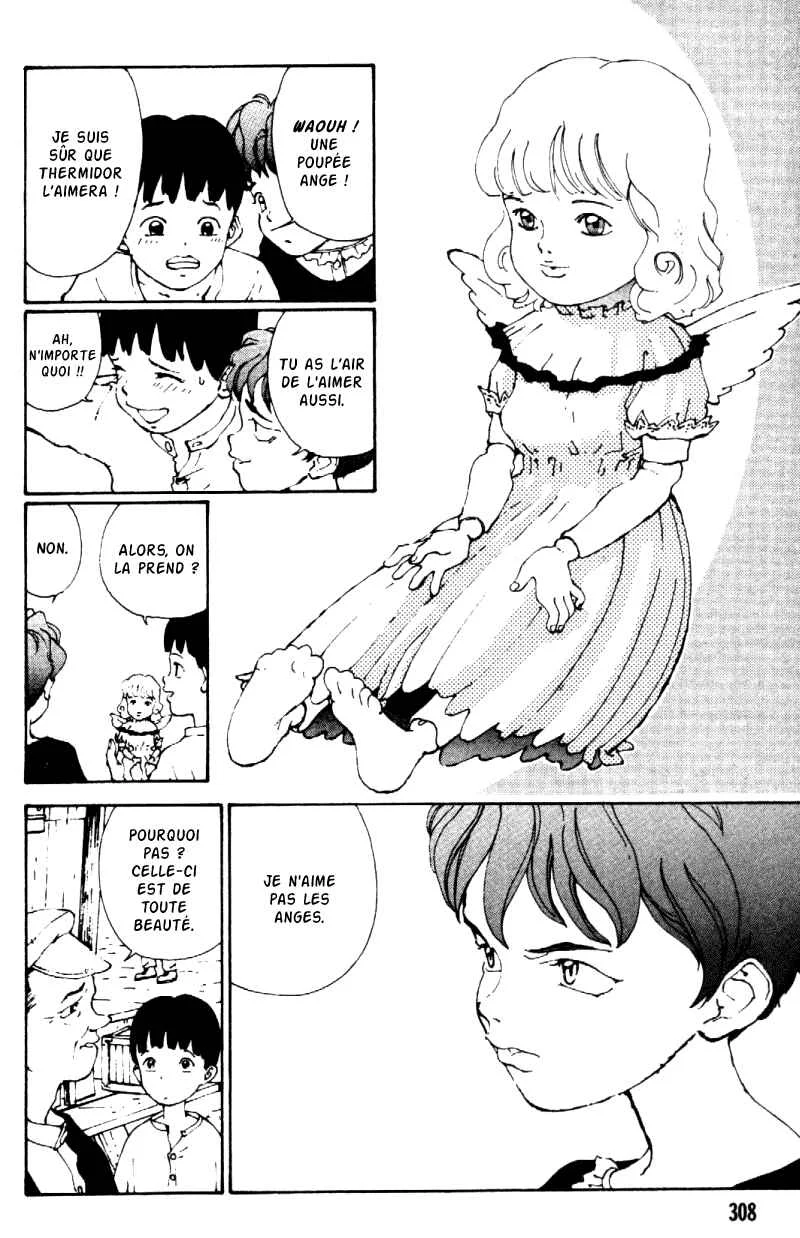 Vendémiaire no Tsubasa Chapitre 3: Le temps de Thermidor - Page 7