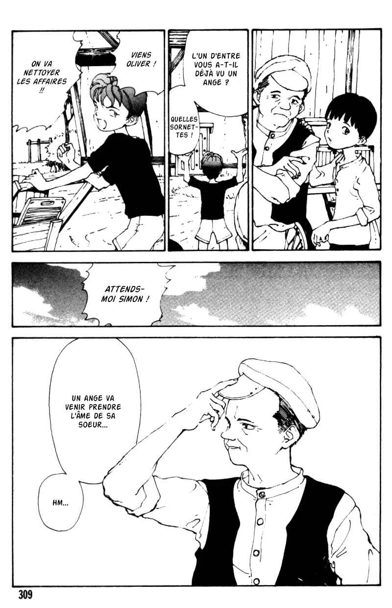 Vendémiaire no Tsubasa Chapitre 3: Le temps de Thermidor - Page 8
