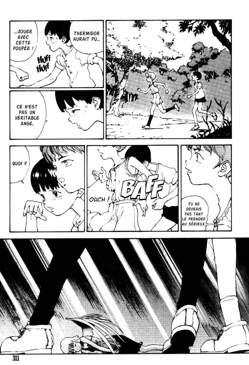 Vendémiaire no Tsubasa Chapitre 3: Le temps de Thermidor - Page 10