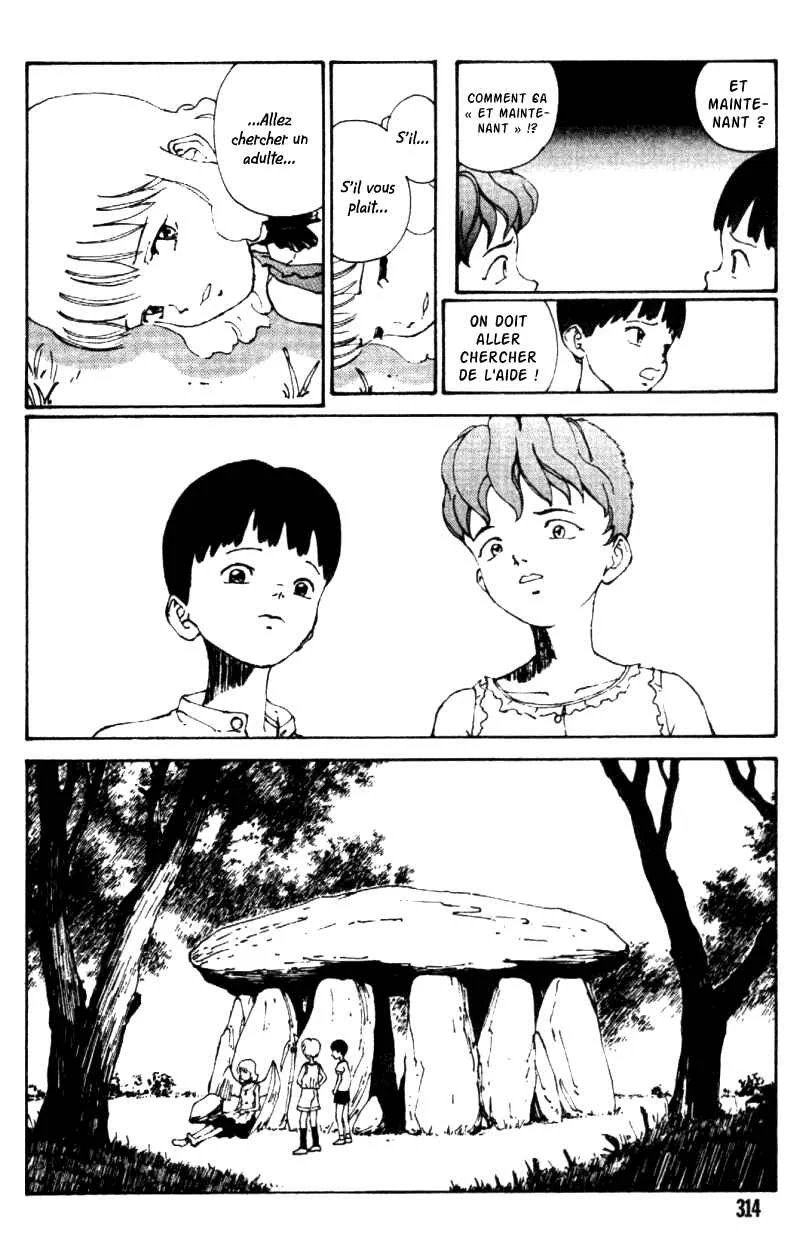 Vendémiaire no Tsubasa Chapitre 3: Le temps de Thermidor - Page 12