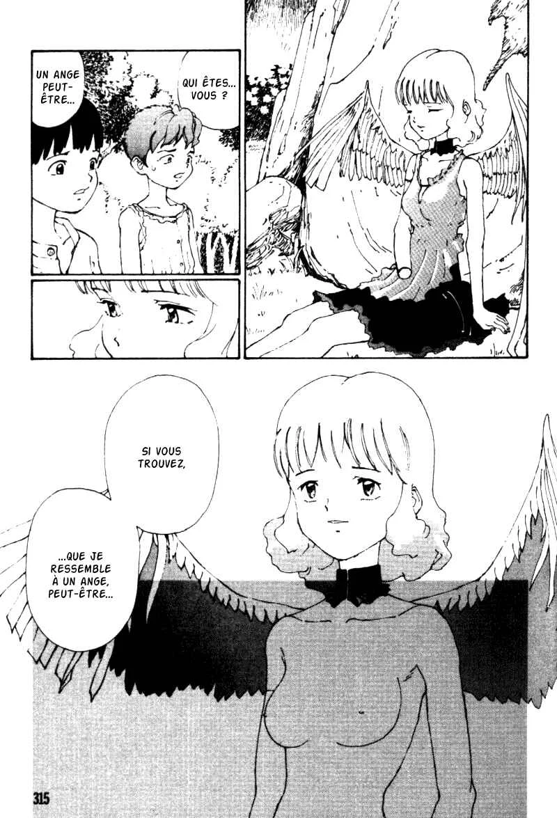 Vendémiaire no Tsubasa Chapitre 3: Le temps de Thermidor - Page 13