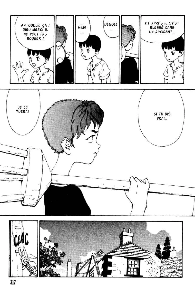 Vendémiaire no Tsubasa Chapitre 3: Le temps de Thermidor - Page 15