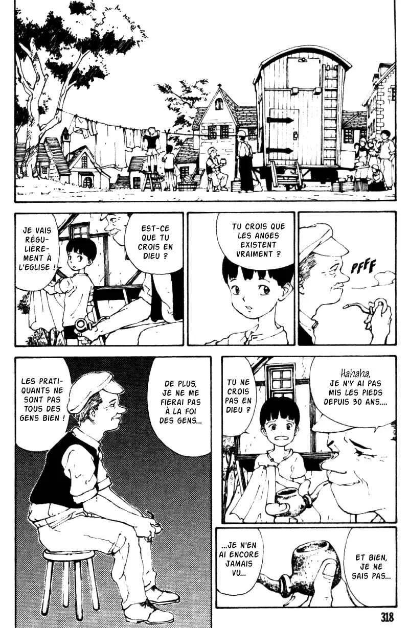 Vendémiaire no Tsubasa Chapitre 3: Le temps de Thermidor - Page 16