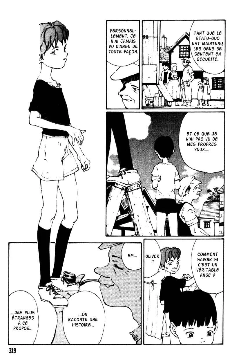 Vendémiaire no Tsubasa Chapitre 3: Le temps de Thermidor - Page 17