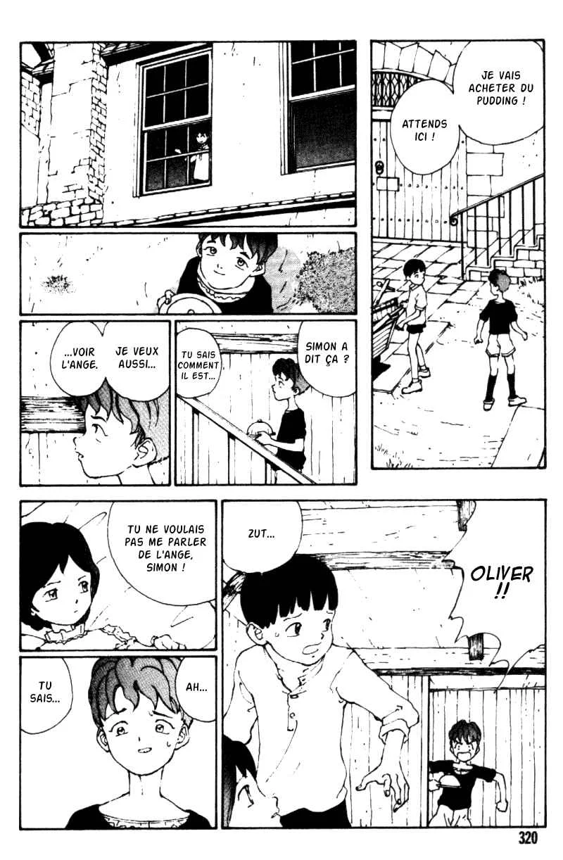 Vendémiaire no Tsubasa Chapitre 3: Le temps de Thermidor - Page 18