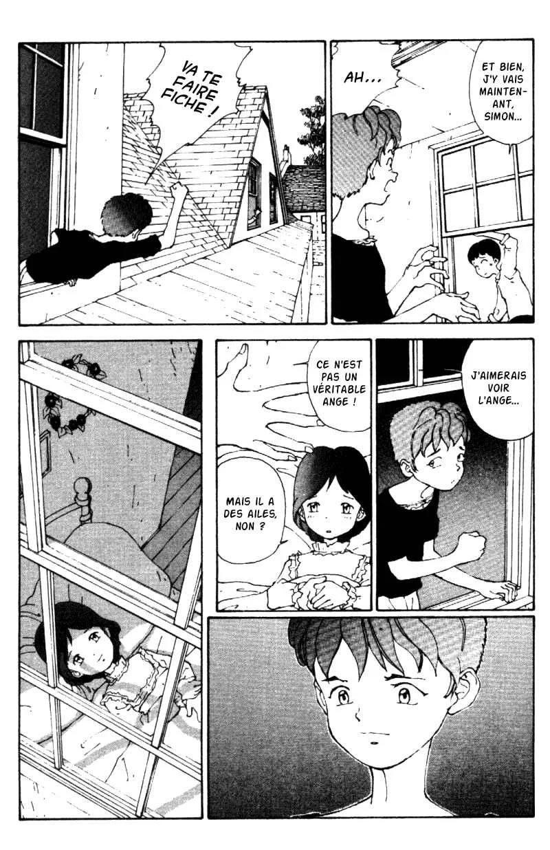 Vendémiaire no Tsubasa Chapitre 3: Le temps de Thermidor - Page 19