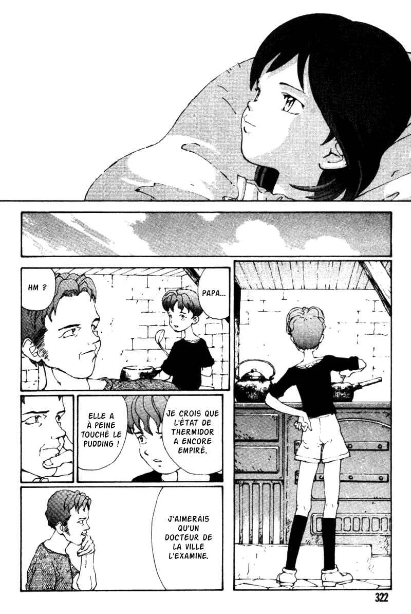 Vendémiaire no Tsubasa Chapitre 3: Le temps de Thermidor - Page 20