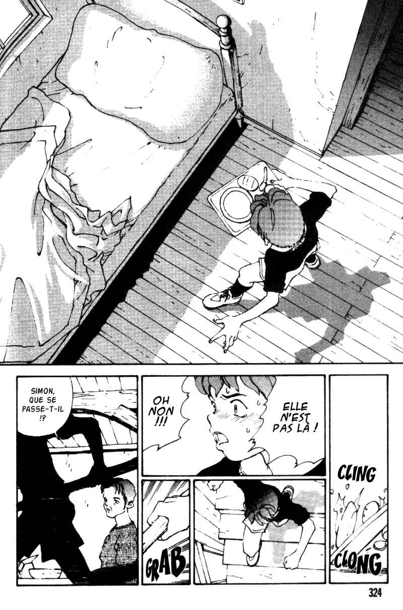 Vendémiaire no Tsubasa Chapitre 3: Le temps de Thermidor - Page 22