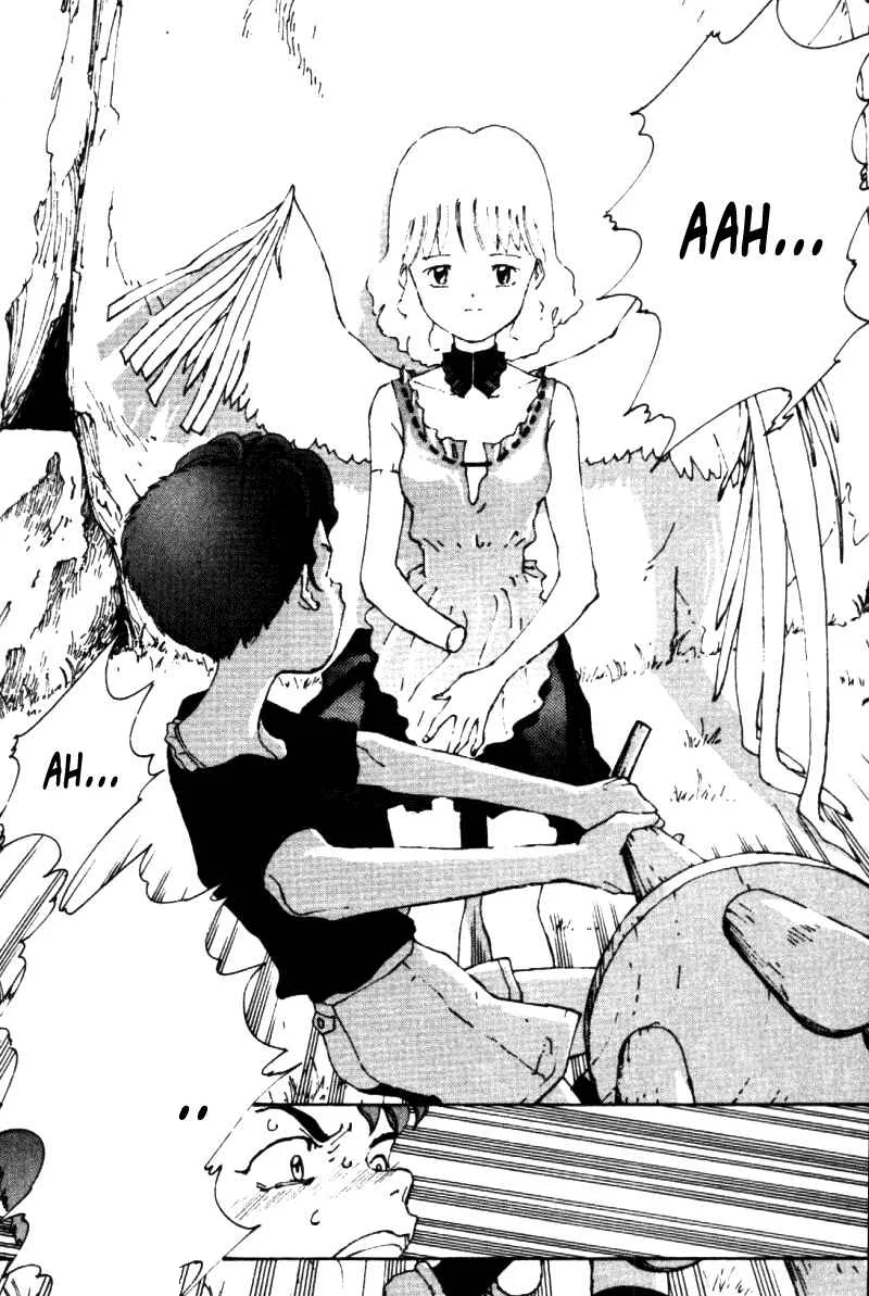 Vendémiaire no Tsubasa Chapitre 3: Le temps de Thermidor - Page 24