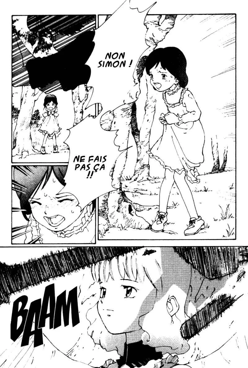 Vendémiaire no Tsubasa Chapitre 3: Le temps de Thermidor - Page 25