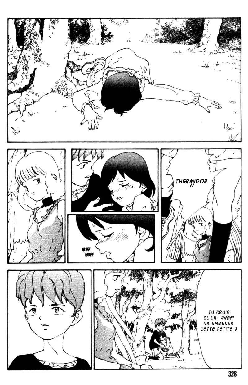 Vendémiaire no Tsubasa Chapitre 3: Le temps de Thermidor - Page 26