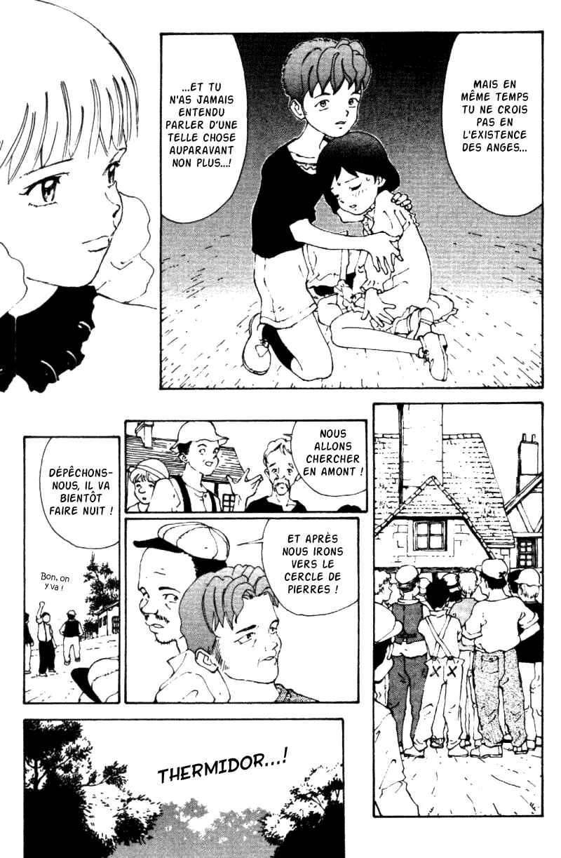 Vendémiaire no Tsubasa Chapitre 3: Le temps de Thermidor - Page 27