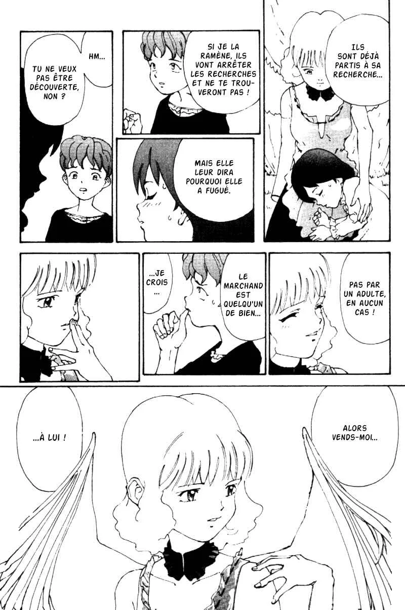 Vendémiaire no Tsubasa Chapitre 3: Le temps de Thermidor - Page 28