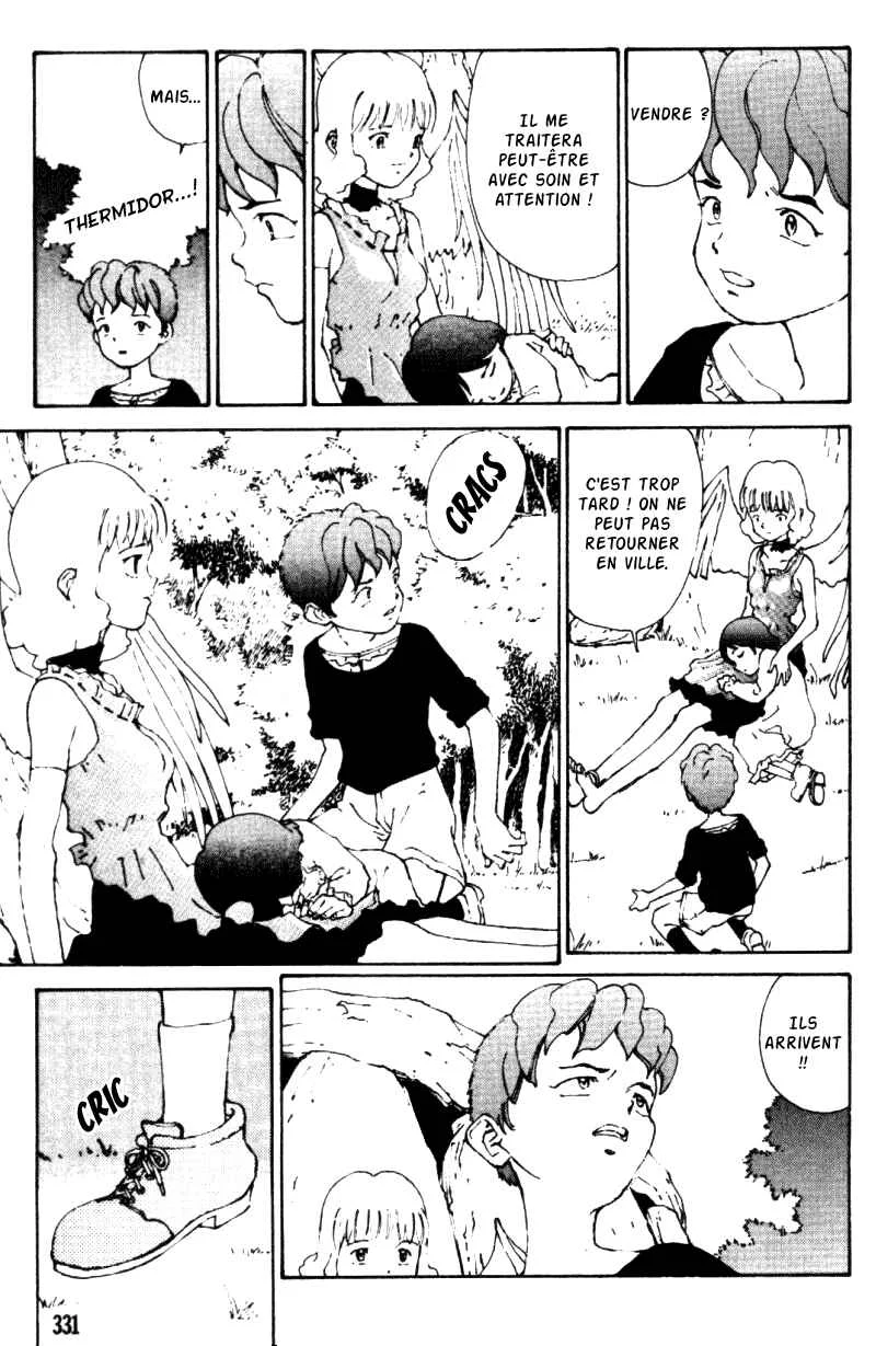 Vendémiaire no Tsubasa Chapitre 3: Le temps de Thermidor - Page 29