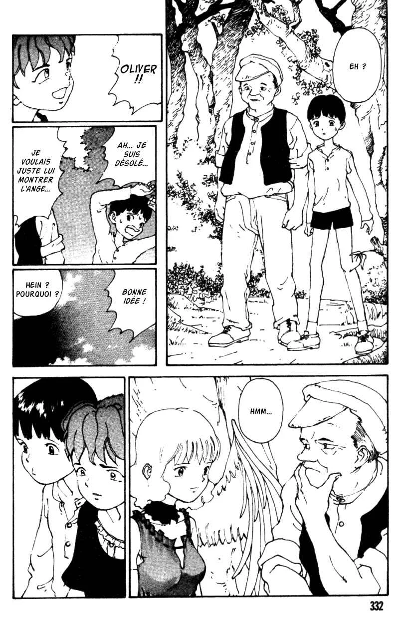 Vendémiaire no Tsubasa Chapitre 3: Le temps de Thermidor - Page 30